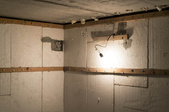 basement insulation with foam in greenwich ct